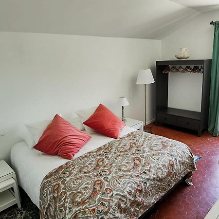 Le Pavillon D'Arnajon Hotel เลอ ปีย์ ซองต์ เรปาฮาด ภายนอก รูปภาพ